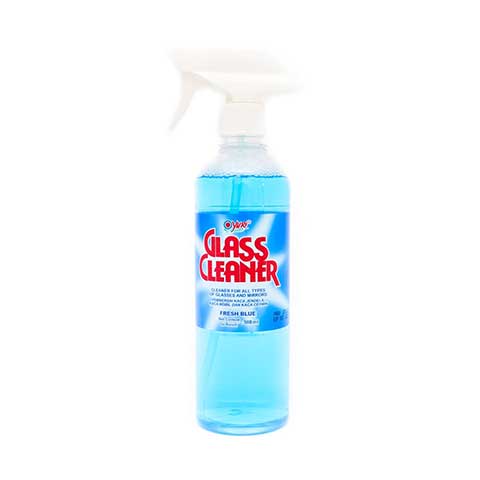 YURI GLASS CLEANER SPRAY 2X500 ML